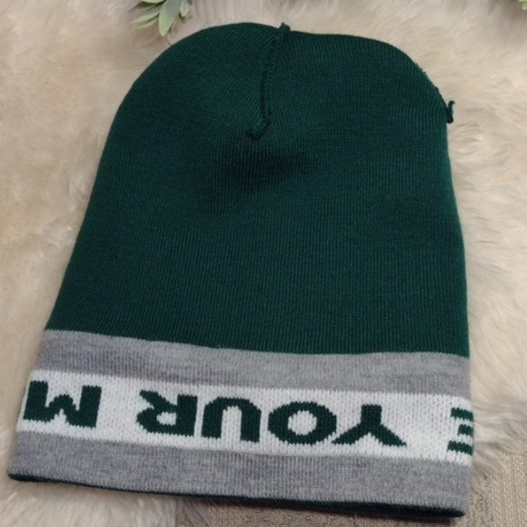 Love Your Melon Beanie with Pom Pom - Picture 6 of 10